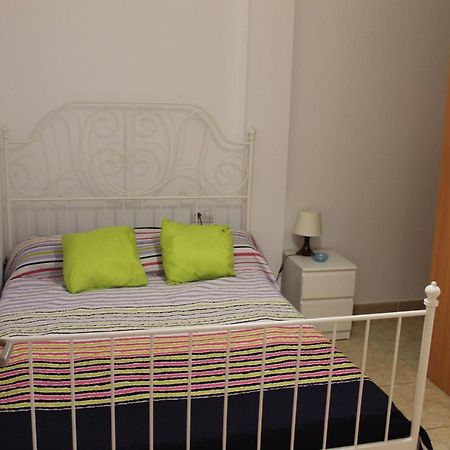 Appartement Apartamento Salnes à Puerto del Rosario  Extérieur photo