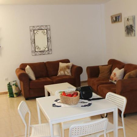 Appartement Apartamento Salnes à Puerto del Rosario  Extérieur photo