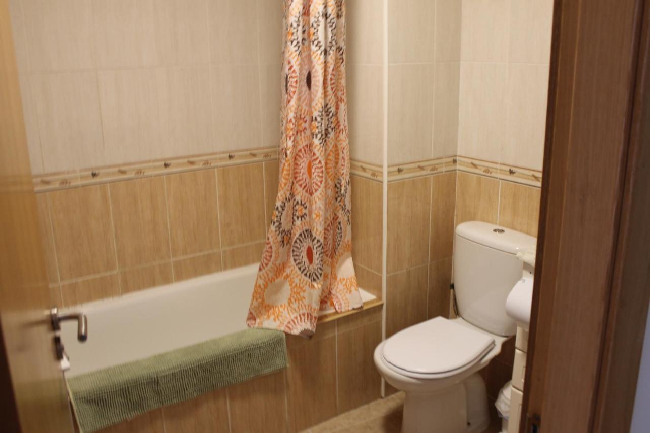 Appartement Apartamento Salnes à Puerto del Rosario  Extérieur photo