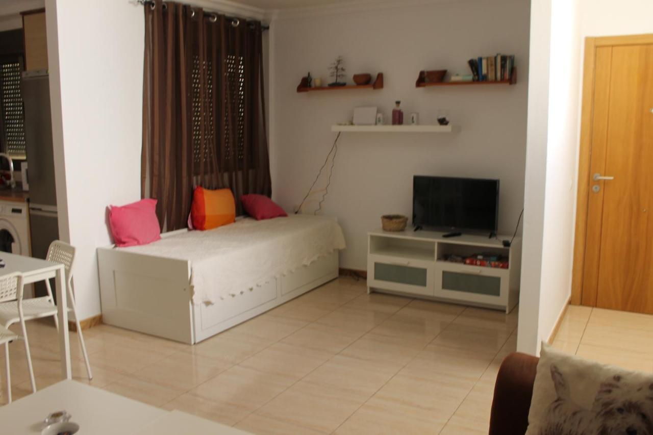 Appartement Apartamento Salnes à Puerto del Rosario  Extérieur photo